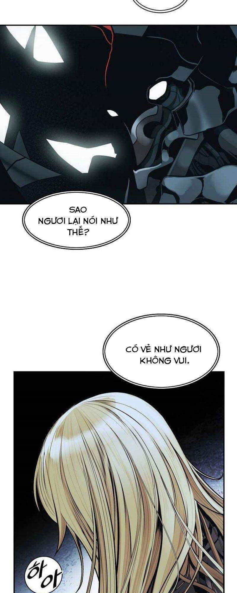 Bất Bại Chân Ma Chap 122 - Next Chap 123