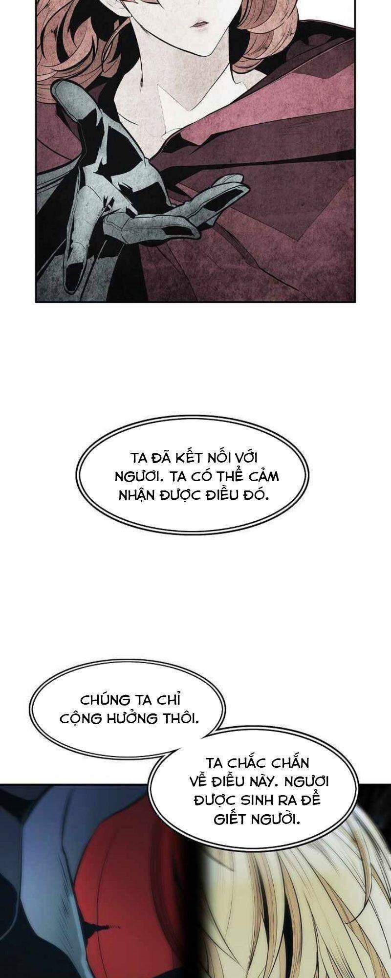 Bất Bại Chân Ma Chap 122 - Next Chap 123
