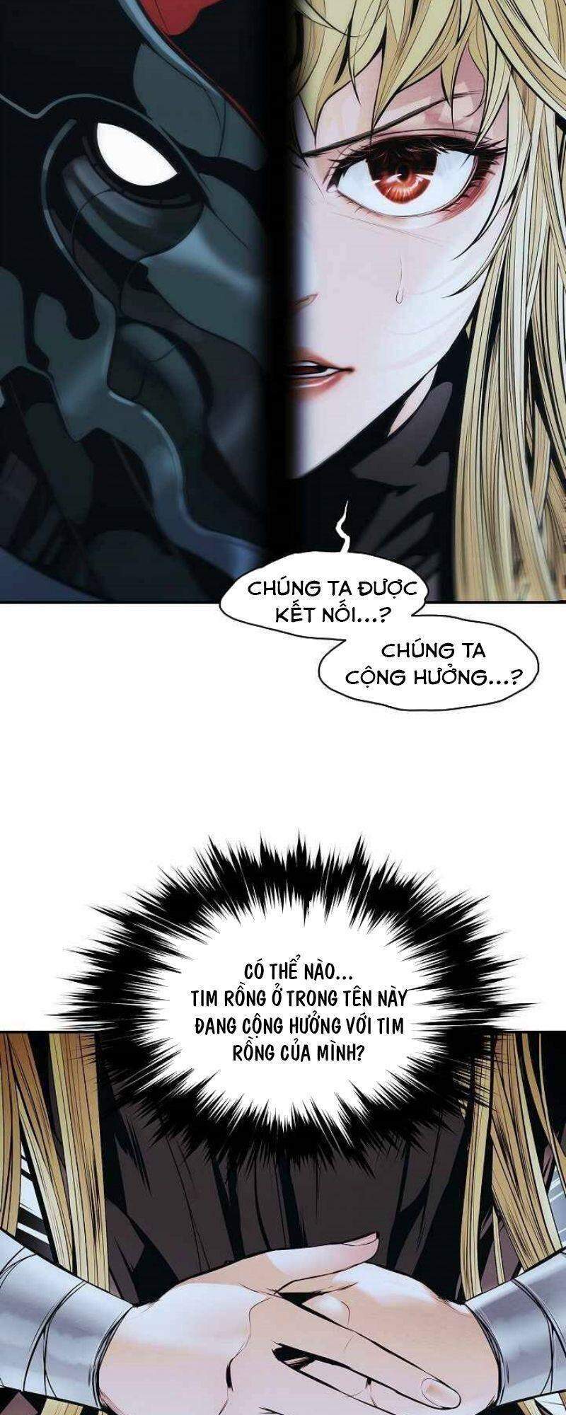 Bất Bại Chân Ma Chap 122 - Next Chap 123