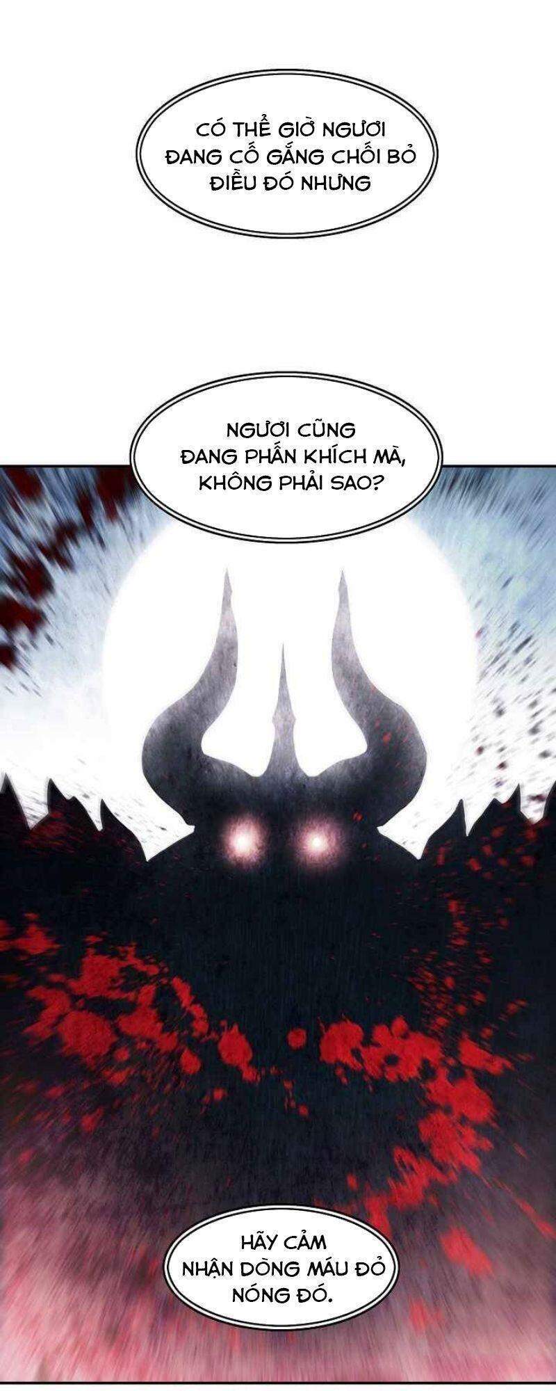 Bất Bại Chân Ma Chap 122 - Next Chap 123