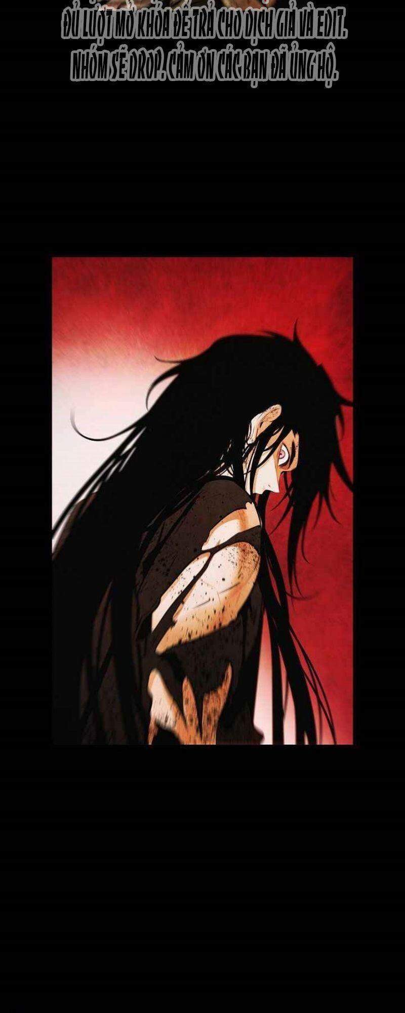Bất Bại Chân Ma Chap 122 - Next Chap 123
