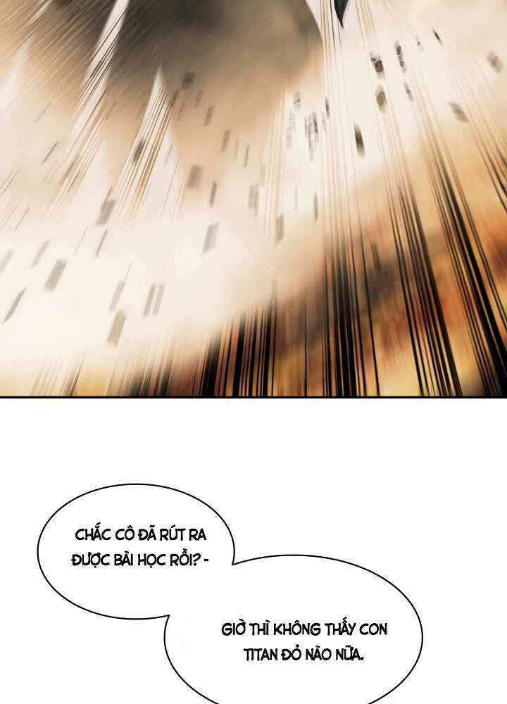 Bất Bại Chân Ma Chap 123 - Next Chap 124