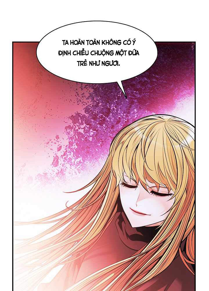 Bất Bại Chân Ma Chap 123 - Next Chap 124