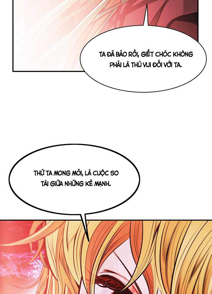 Bất Bại Chân Ma Chap 123 - Next Chap 124