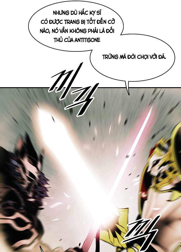 Bất Bại Chân Ma Chap 123 - Next Chap 124