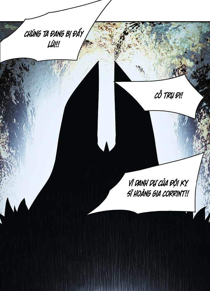 Bất Bại Chân Ma Chap 123 - Next Chap 124