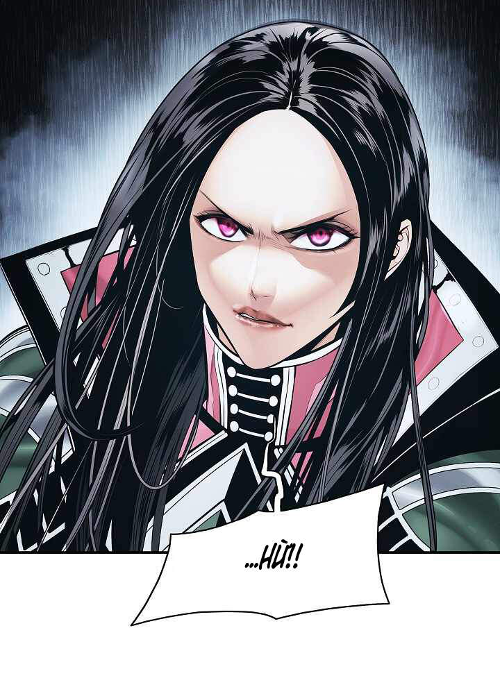 Bất Bại Chân Ma Chap 123 - Next Chap 124