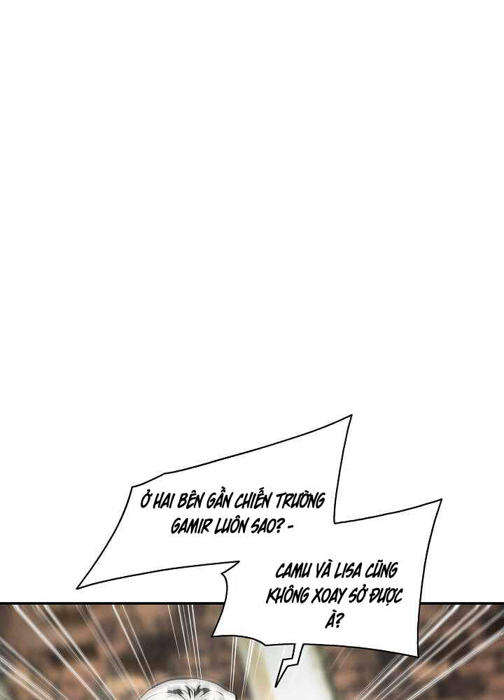 Bất Bại Chân Ma Chap 123 - Next Chap 124