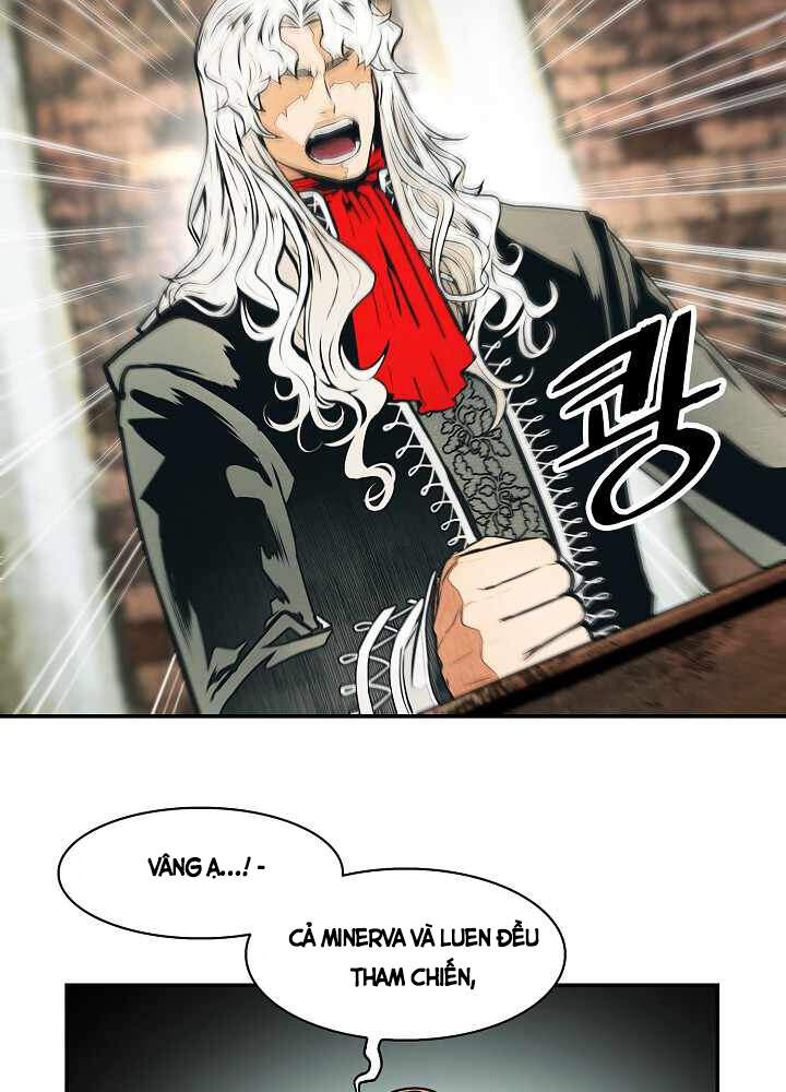 Bất Bại Chân Ma Chap 123 - Next Chap 124