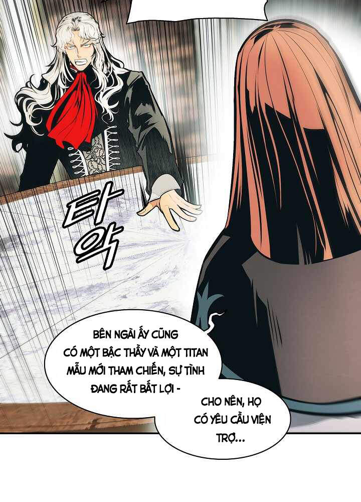 Bất Bại Chân Ma Chap 123 - Next Chap 124