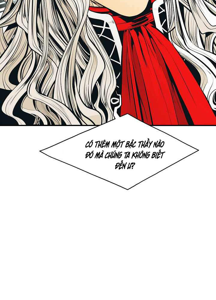 Bất Bại Chân Ma Chap 123 - Next Chap 124
