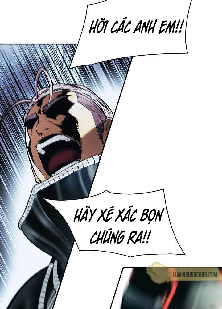 Bất Bại Chân Ma Chap 123 - Next Chap 124