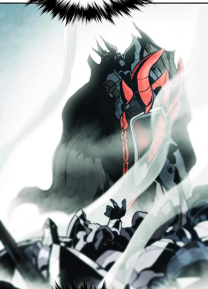 Bất Bại Chân Ma Chap 123 - Next Chap 124