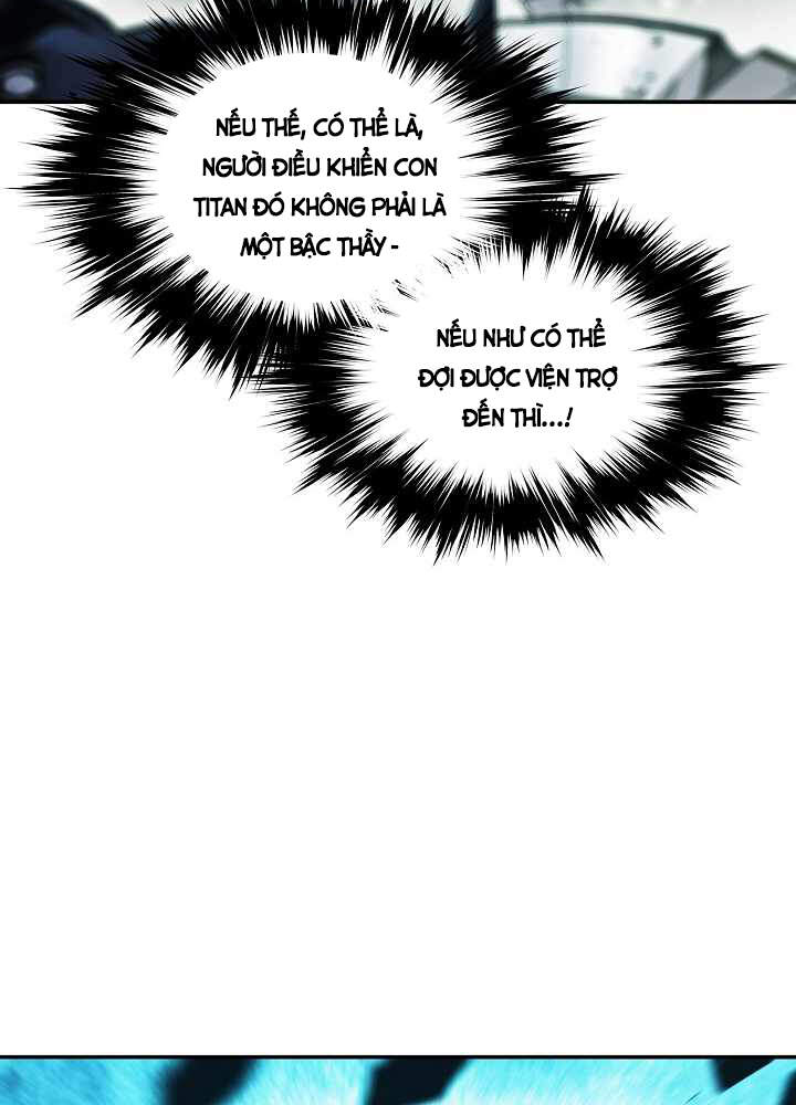 Bất Bại Chân Ma Chap 123 - Next Chap 124