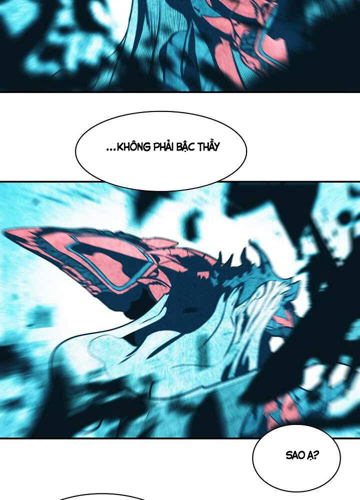 Bất Bại Chân Ma Chap 123 - Next Chap 124