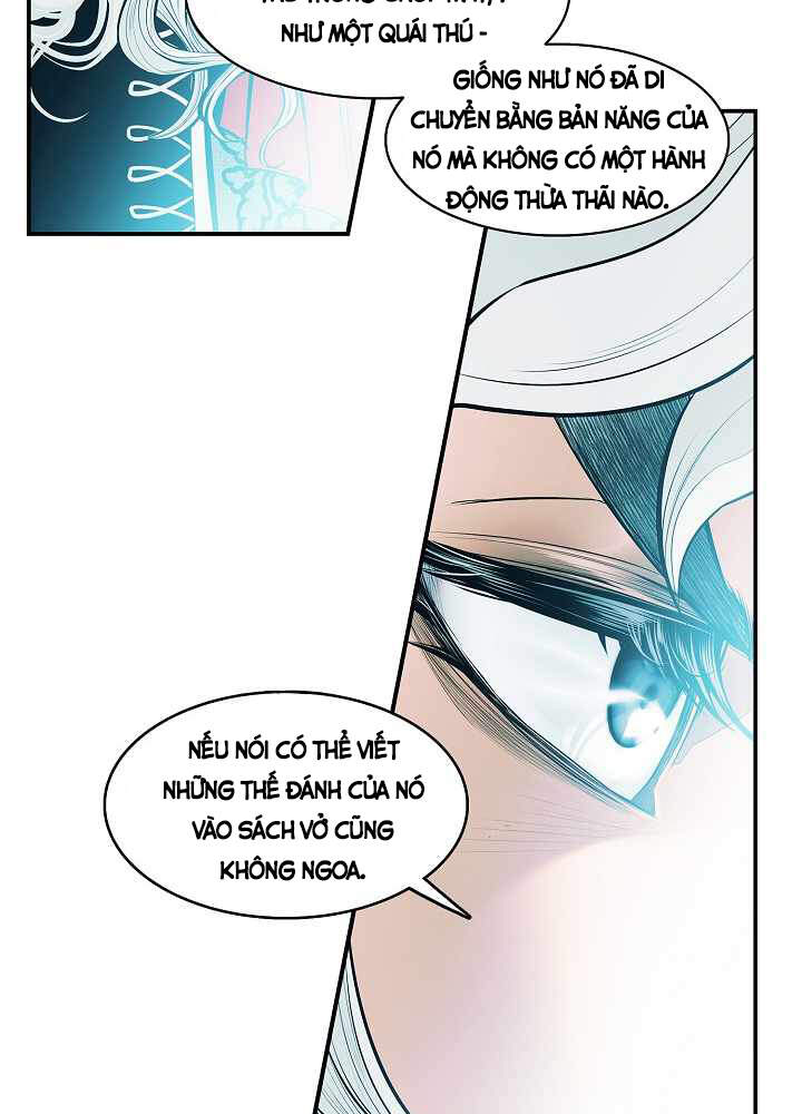 Bất Bại Chân Ma Chap 123 - Next Chap 124