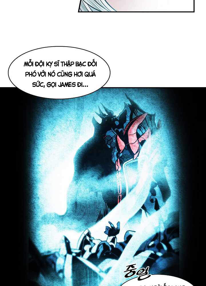 Bất Bại Chân Ma Chap 123 - Next Chap 124
