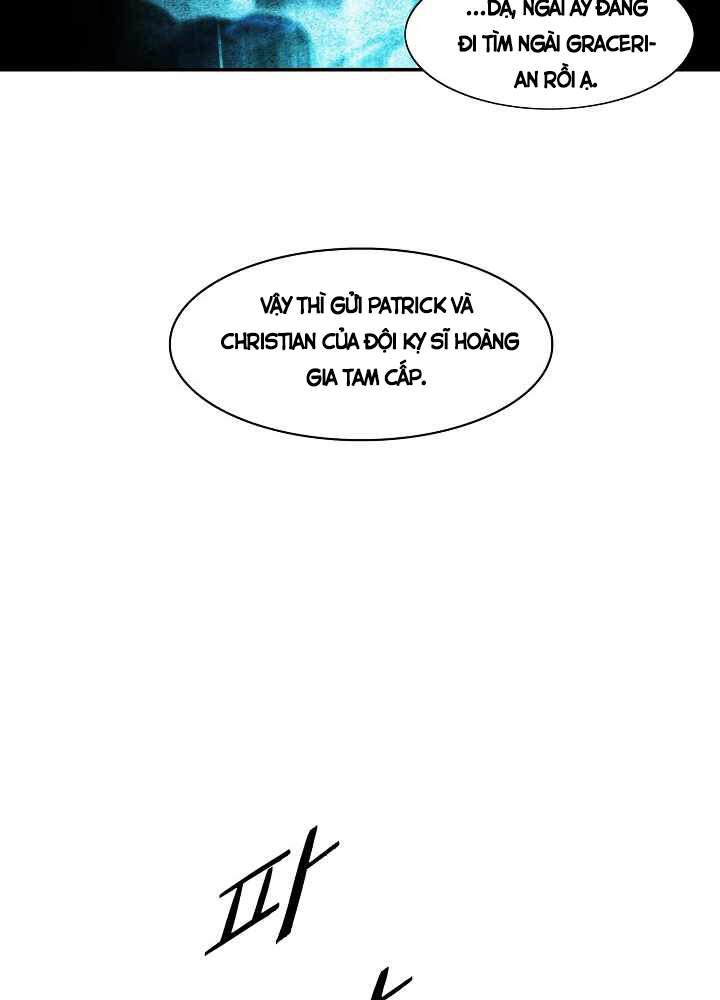 Bất Bại Chân Ma Chap 123 - Next Chap 124