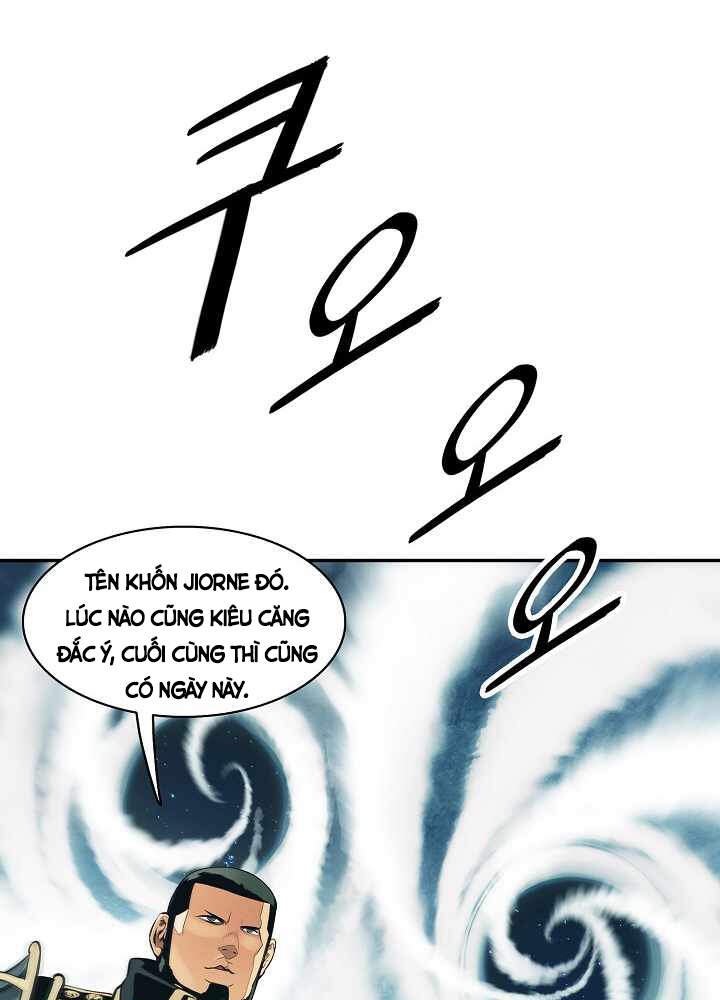 Bất Bại Chân Ma Chap 123 - Next Chap 124
