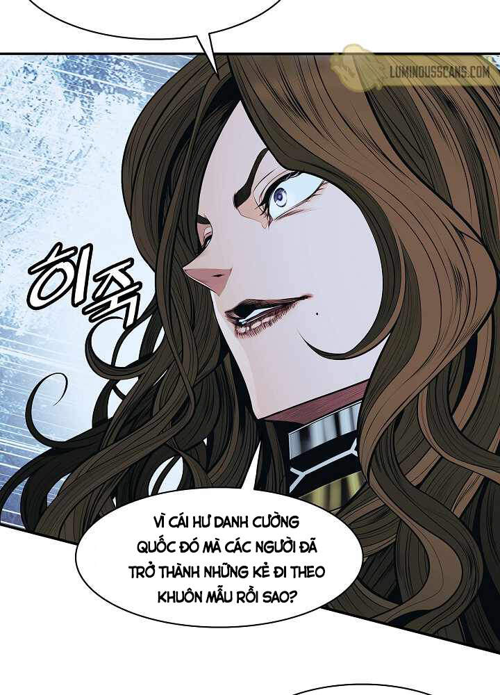 Bất Bại Chân Ma Chap 123 - Next Chap 124