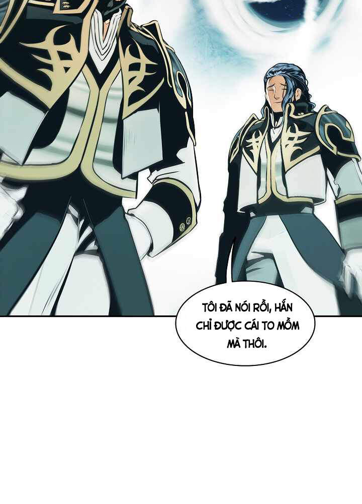 Bất Bại Chân Ma Chap 123 - Next Chap 124