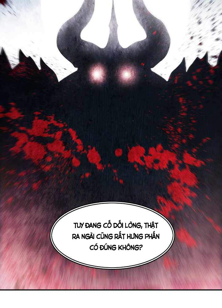 Bất Bại Chân Ma Chap 123 - Next Chap 124