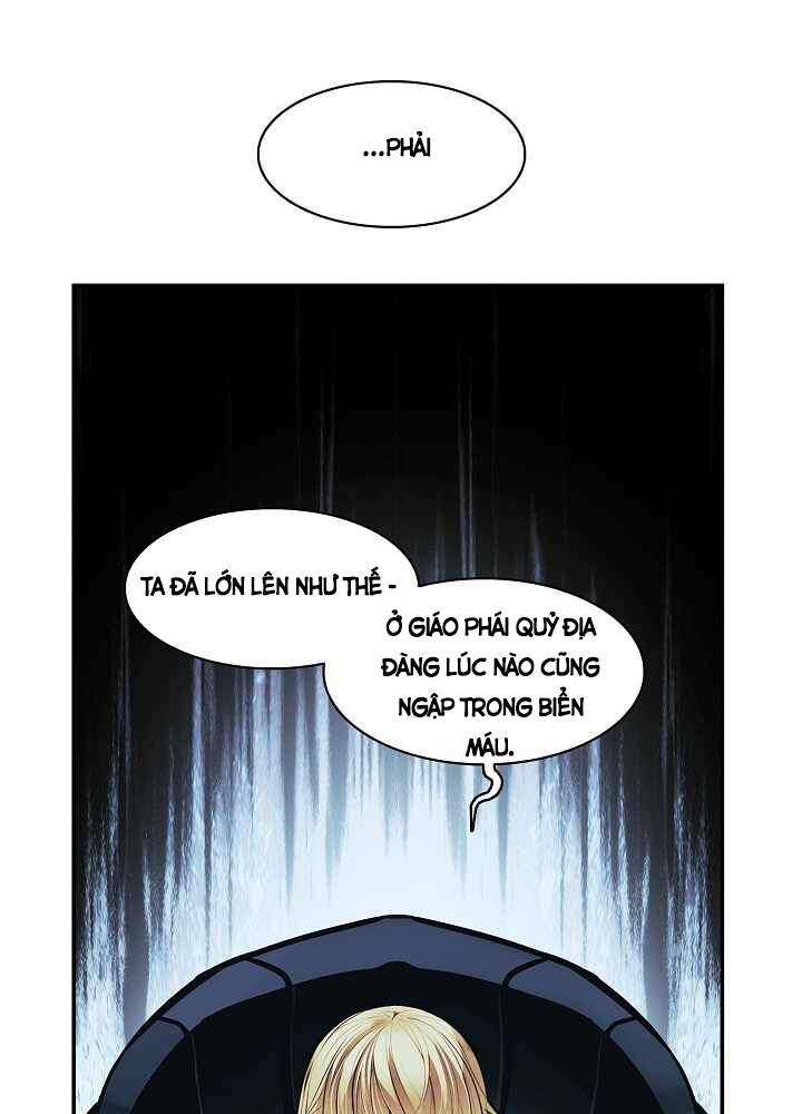 Bất Bại Chân Ma Chap 123 - Next Chap 124