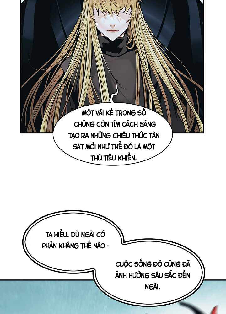 Bất Bại Chân Ma Chap 123 - Next Chap 124