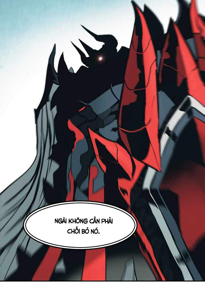 Bất Bại Chân Ma Chap 123 - Next Chap 124
