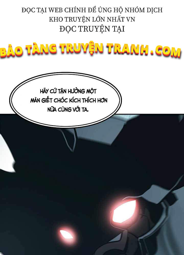 Bất Bại Chân Ma Chap 123 - Next Chap 124