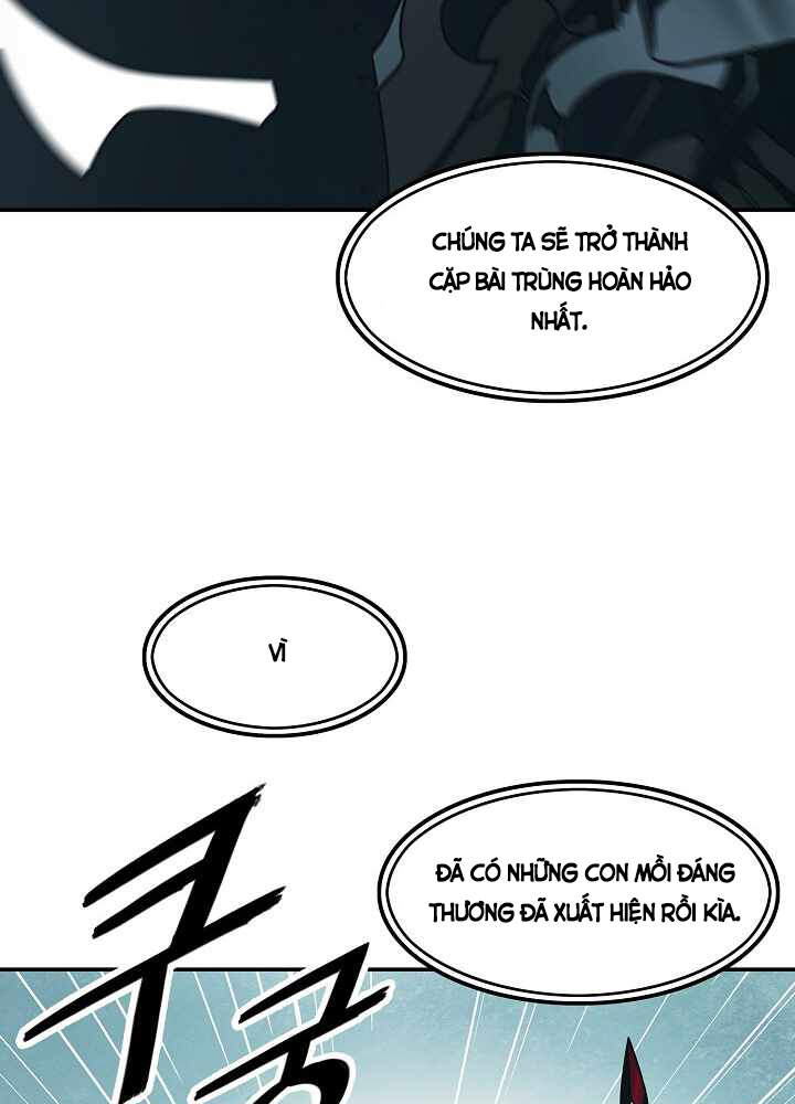Bất Bại Chân Ma Chap 123 - Next Chap 124