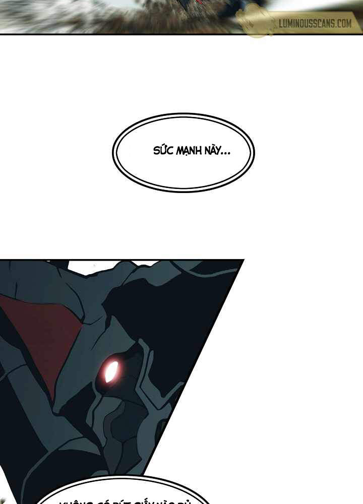 Bất Bại Chân Ma Chap 123 - Next Chap 124