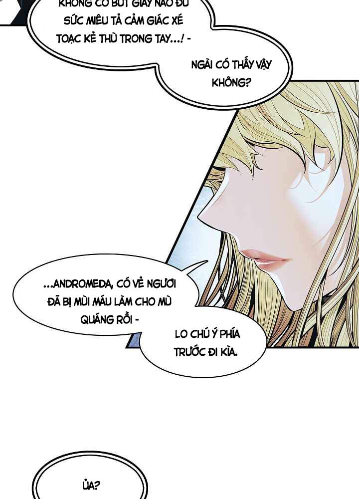 Bất Bại Chân Ma Chap 123 - Next Chap 124