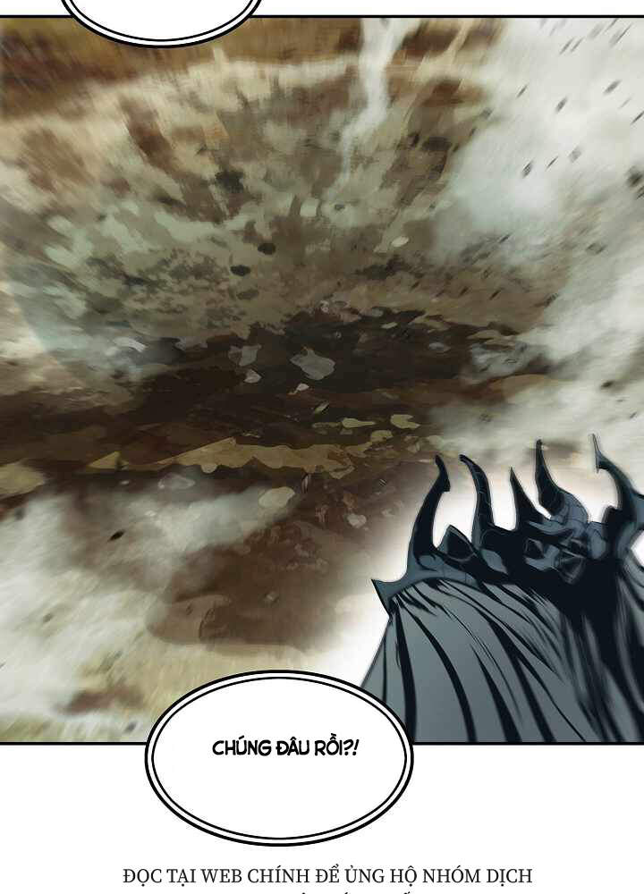 Bất Bại Chân Ma Chap 123 - Next Chap 124