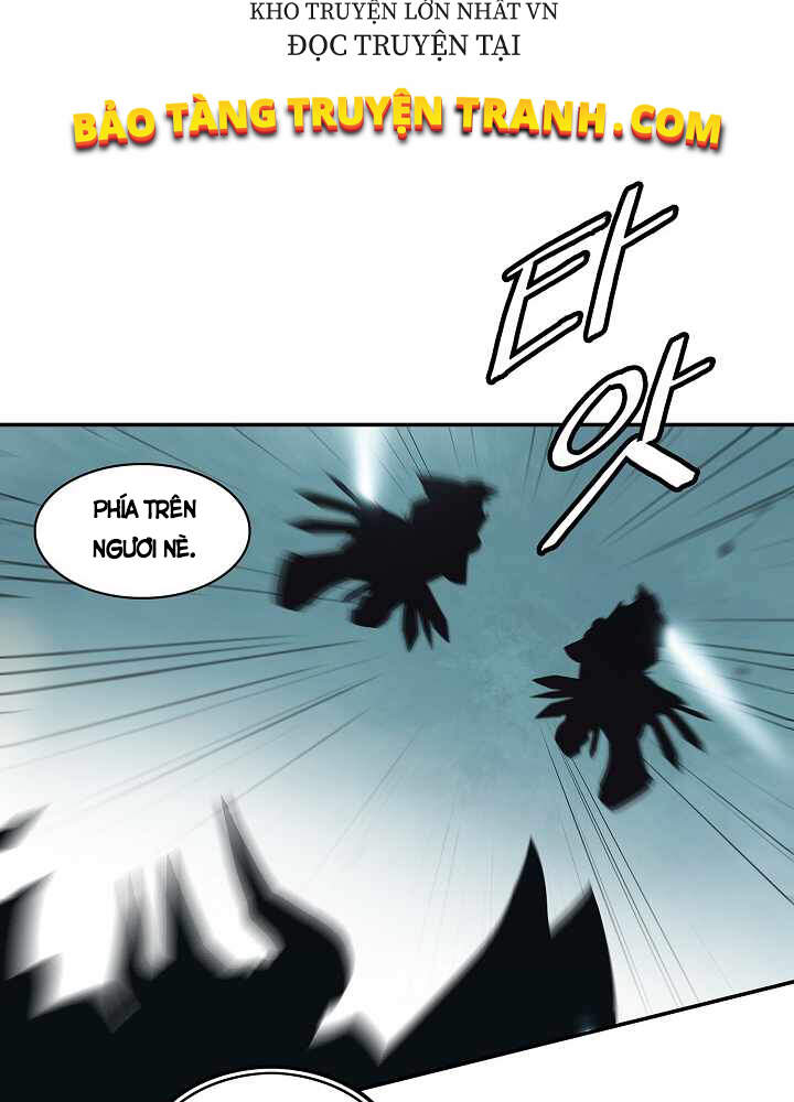 Bất Bại Chân Ma Chap 123 - Next Chap 124