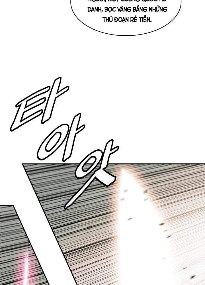 Bất Bại Chân Ma Chap 123 - Next Chap 124