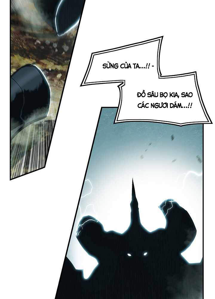 Bất Bại Chân Ma Chap 123 - Next Chap 124