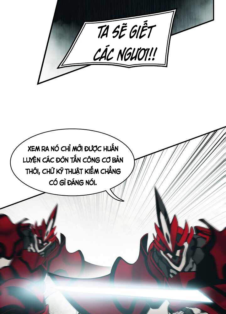 Bất Bại Chân Ma Chap 123 - Next Chap 124