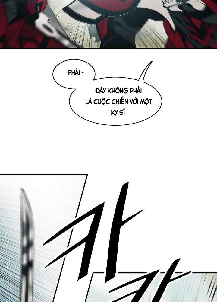 Bất Bại Chân Ma Chap 123 - Next Chap 124