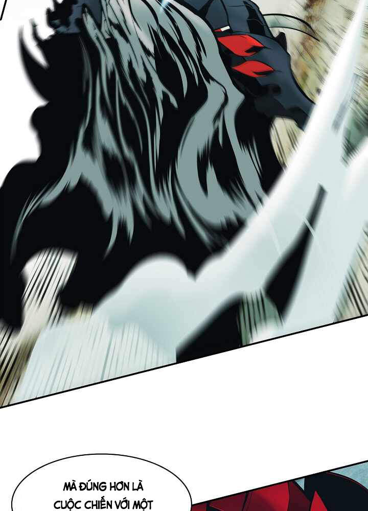 Bất Bại Chân Ma Chap 123 - Next Chap 124