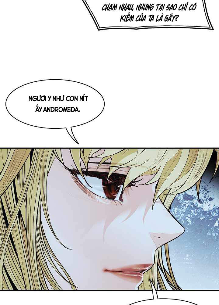 Bất Bại Chân Ma Chap 123 - Next Chap 124