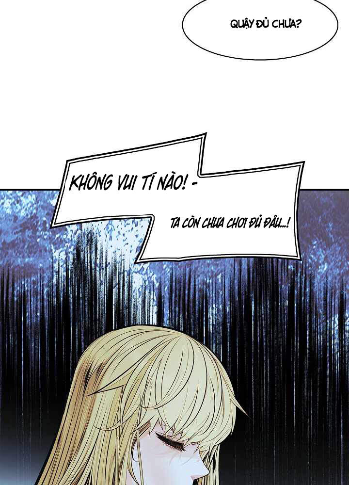 Bất Bại Chân Ma Chap 123 - Next Chap 124