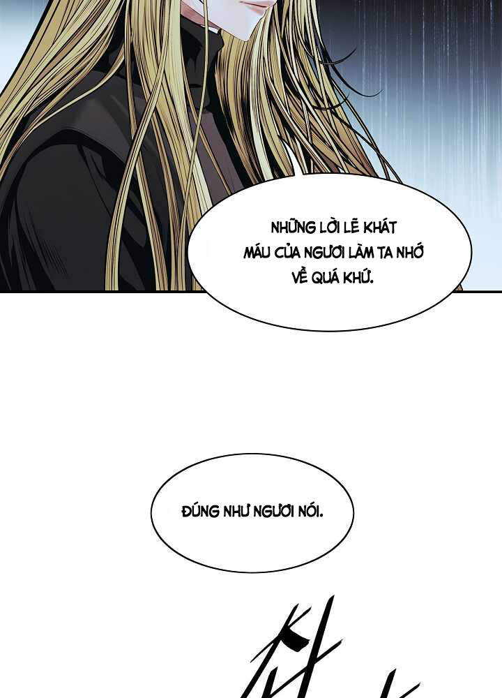 Bất Bại Chân Ma Chap 123 - Next Chap 124