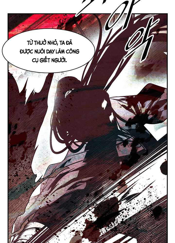 Bất Bại Chân Ma Chap 123 - Next Chap 124