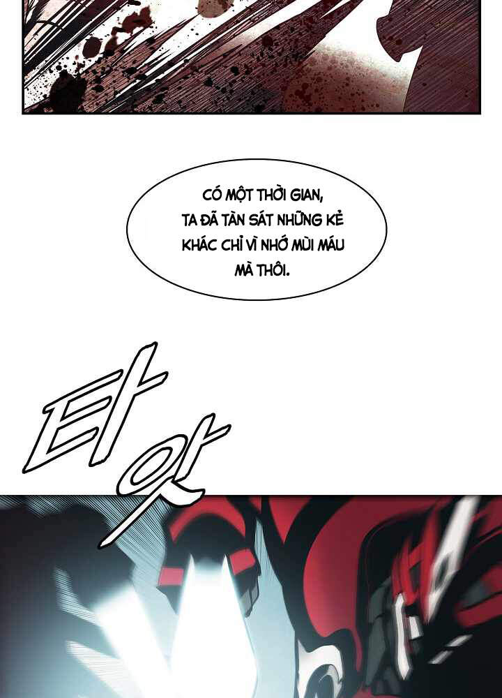 Bất Bại Chân Ma Chap 123 - Next Chap 124