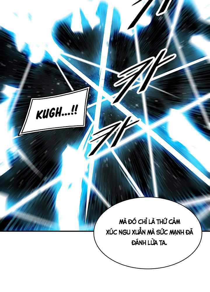 Bất Bại Chân Ma Chap 123 - Next Chap 124