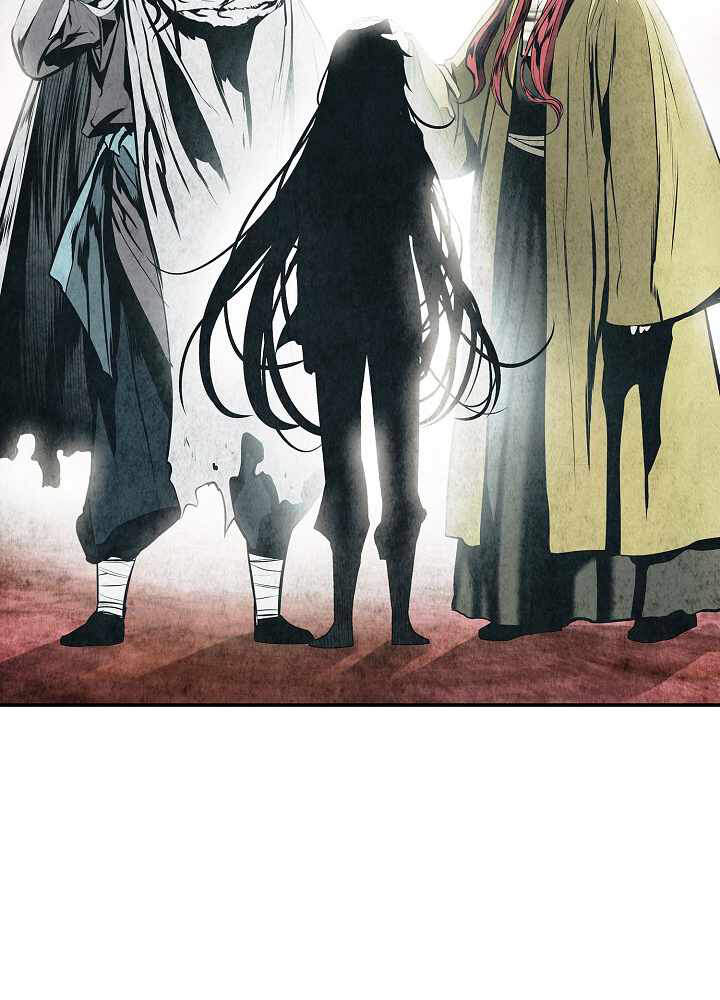 Bất Bại Chân Ma Chap 123 - Next Chap 124