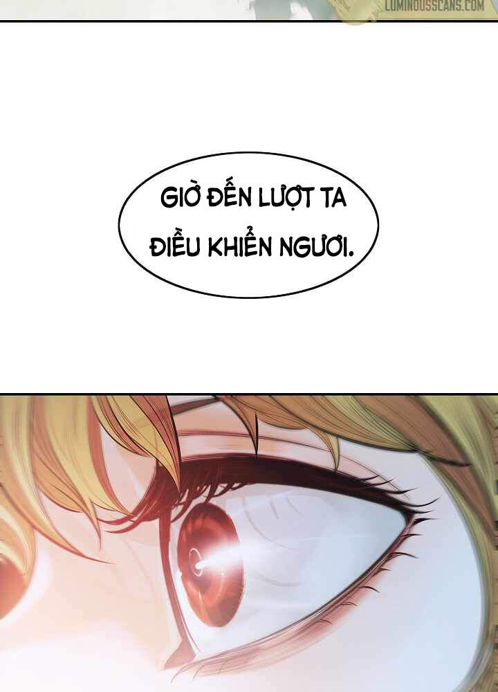 Bất Bại Chân Ma Chap 123 - Next Chap 124