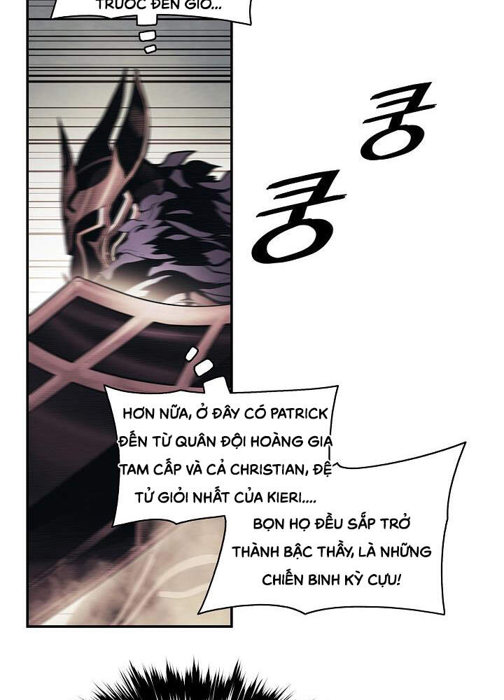 Bất Bại Chân Ma Chap 124 - Next Chap 125