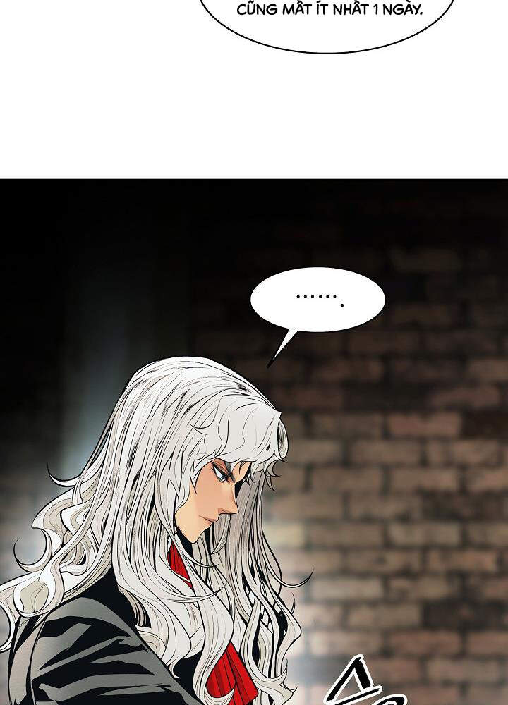 Bất Bại Chân Ma Chap 124 - Next Chap 125
